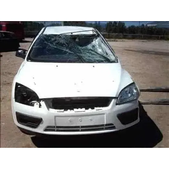 FORD FOCUS BERLINA (CAP) '2004 1.6 TDCI CAT BLANCO