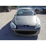 PEUGEOT 407 PEUGEOT 407 '2004 ST CONFORT PACK DORADO 2004