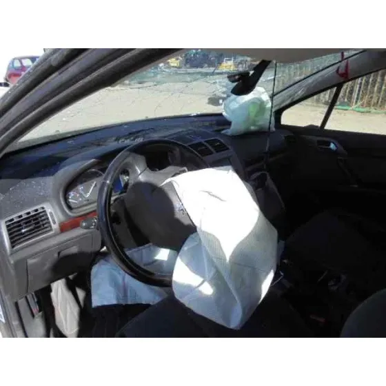 PEUGEOT 407 '2004 ST CONFORT PACK DORADO