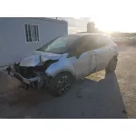 RENAULT CAPTUR '2016 LIMITED GRIS
