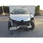 RENAULT CAPTUR '2016 LIMITED GRIS