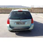 Peugeot 307 SW (3H) 2002