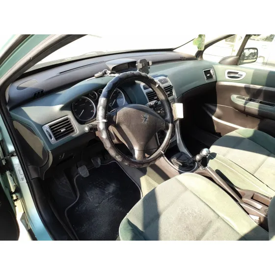 Peugeot 307 SW (3H) 2002