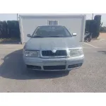 SKODA OCTAVIA BERLINA (1U2) '2006 TOUR GRIS