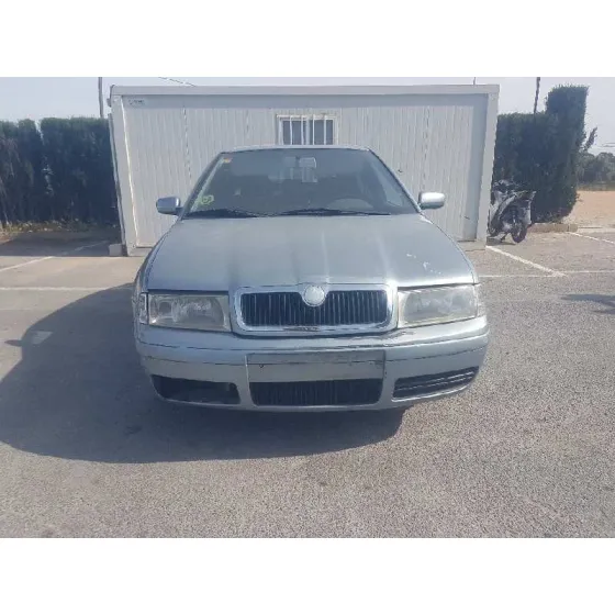 SKODA OCTAVIA BERLINA (1U2) '2006 TOUR GRIS
