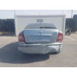 SKODA OCTAVIA BERLINA (1U2) '2006 TOUR GRIS