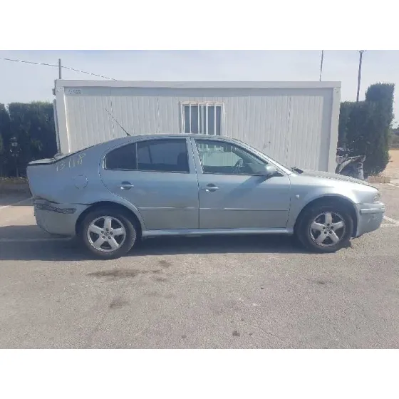 SKODA OCTAVIA BERLINA (1U2) '2006 TOUR GRIS