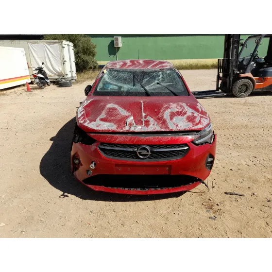 Opel CORSA F (P2JO) 2019
