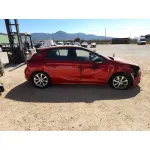 Opel CORSA F (P2JO) 2019