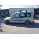 OPEL COMBO (CORSA C) '2005 FAMILIAR AZUL