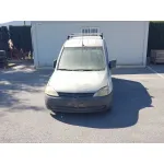 OPEL COMBO (CORSA C) '2005 FAMILIAR AZUL