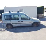 OPEL COMBO (CORSA C) '2005 FAMILIAR AZUL
