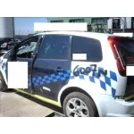 FORD C-MAX (CB3) '2007 AMBIENTE BLANCO