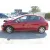 PEUGEOT 308 '2011 CONFORT ROJO