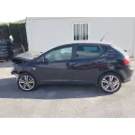 SEAT IBIZA (6J5) '2010 STYLANCE / STYLE NEGRO