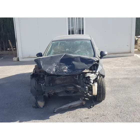SEAT IBIZA (6J5) '2010 STYLANCE / STYLE NEGRO