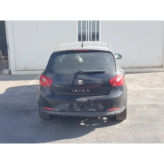 SEAT IBIZA (6J5) '2010 STYLANCE / STYLE NEGRO