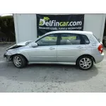 KIA CERATO '2006 1.6CRDI GRIS