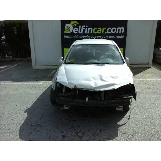 KIA CERATO '2006 1.6CRDI GRIS