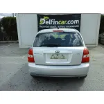 KIA CERATO '2006 1.6CRDI GRIS