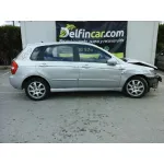 KIA CERATO '2006 1.6CRDI GRIS