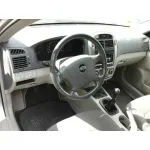 KIA CERATO '2006 1.6CRDI GRIS