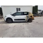 CITROEN C3 '2023 ORIGINS BLANCO
