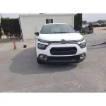 CITROEN C3 '2023 ORIGINS BLANCO