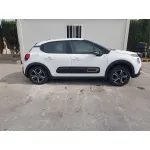 CITROEN C3 '2023 ORIGINS BLANCO