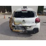 CITROEN C3 '2023 ORIGINS BLANCO