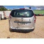 DACIA LODGY '2012 LAUREATE GRIS