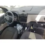 DACIA LODGY '2012 LAUREATE GRIS
