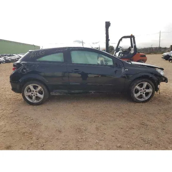 OPEL ASTRA GTC '2007 COSMO NEGRO