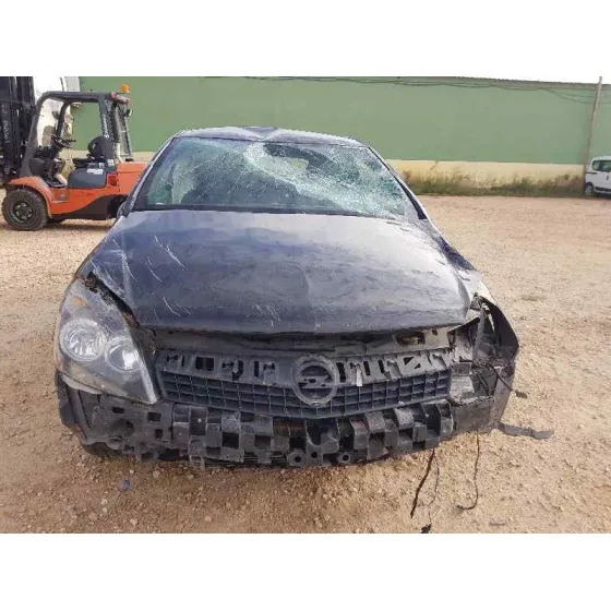 OPEL ASTRA GTC '2007 COSMO NEGRO