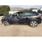 OPEL ASTRA GTC '2007 COSMO NEGRO