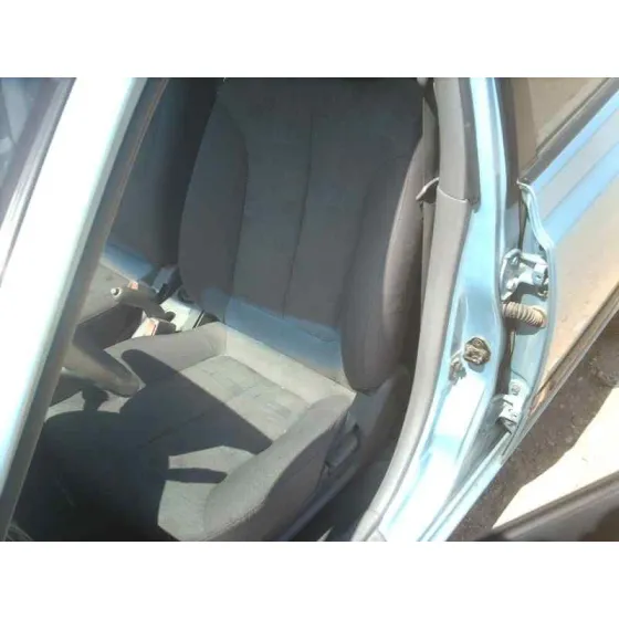 HYUNDAI ACCENT (LC) '2006 GLS CRDI AZUL CLARO