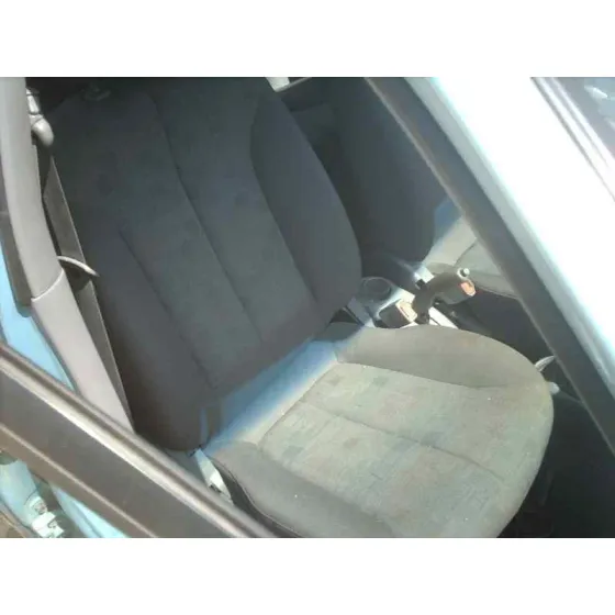 HYUNDAI ACCENT (LC) '2006 GLS CRDI AZUL CLARO