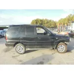 TATA GRAND SAFARI TATA GRAND SAFARI '2006 DICOR 4X4 NEGRO 0