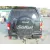 TATA GRAND SAFARI TATA GRAND SAFARI '2006 DICOR 4X4 NEGRO 0
