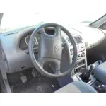 TATA GRAND SAFARI TATA GRAND SAFARI '2006 DICOR 4X4 NEGRO 0