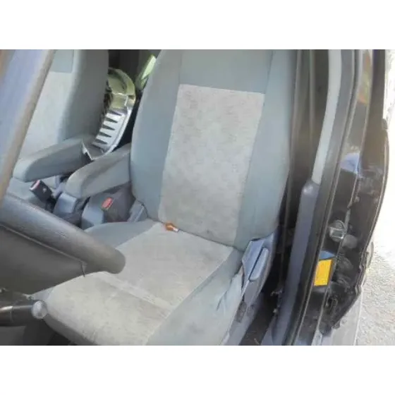 TATA GRAND SAFARI '2006 DICOR 4X4 NEGRO