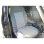 TATA GRAND SAFARI TATA GRAND SAFARI '2006 DICOR 4X4 NEGRO 0