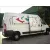 FIAT DUCATO CAJA CERRADA 33, TECHO ELEVADO (06.2006) FIAT DUCATO CAJA CERRADA 33, TECHO ELEVADO (06.2006) '2007 2.3 JTD CAT BLANCO 2006