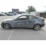 MERCEDES-BENZ CLASE CLC (CL203) CLC MERCEDES CLASE CLC (CL203) CLC '2008 200 CDI (LA) (203.707) NEGRO 2008