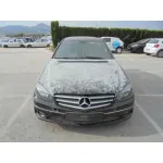 MERCEDES-BENZ CLASE CLC (CL203) CLC MERCEDES CLASE CLC (CL203) CLC '2008 200 CDI (LA) (203.707) NEGRO 2008
