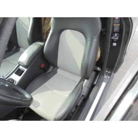 MERCEDES CLASE CLC (CL203) CLC '2008 200 CDI (LA) (203.707) NEGRO