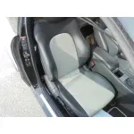 MERCEDES-BENZ CLASE CLC (CL203) CLC MERCEDES CLASE CLC (CL203) CLC '2008 200 CDI (LA) (203.707) NEGRO 2008