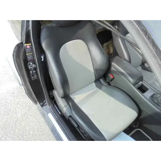 MERCEDES CLASE CLC (CL203) CLC '2008 200 CDI (LA) (203.707) NEGRO