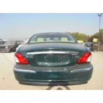 JAGUAR X-TYPE JAGUAR X-TYPE '2006 2.0 D EXECUTIVE VERDE 2003
