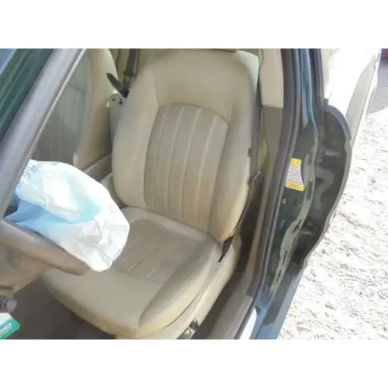 JAGUAR X-TYPE '2006 2.0 D EXECUTIVE VERDE